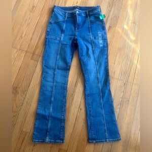 Women's Jeans